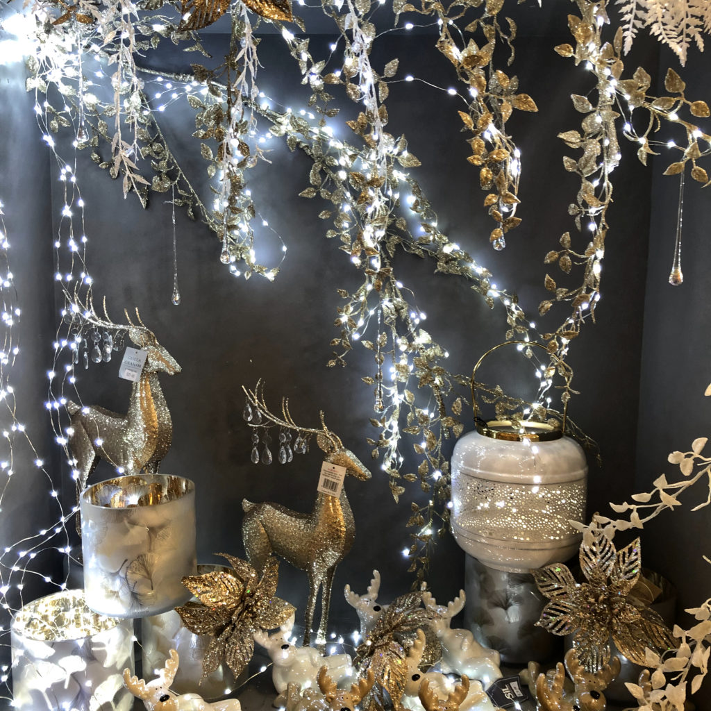 Christmas New Ferndale website Sheffield